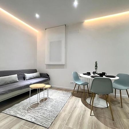 Апартаменти Excelente Piso En Barrio Salamanca! Мадрид Екстер'єр фото
