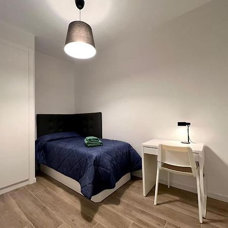 Апартаменти Excelente Piso En Barrio Salamanca! Мадрид Екстер'єр фото