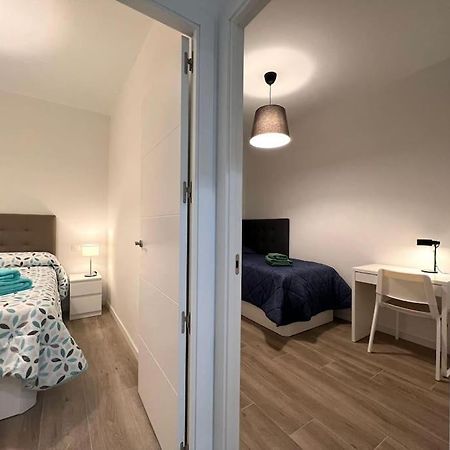 Апартаменти Excelente Piso En Barrio Salamanca! Мадрид Екстер'єр фото