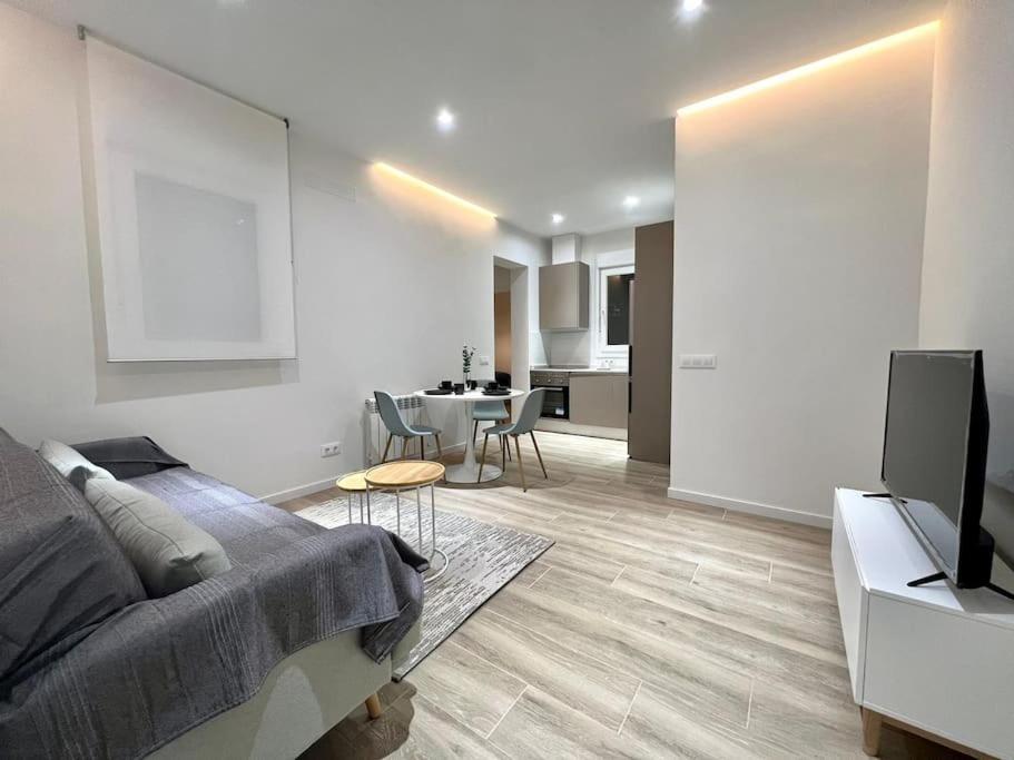 Апартаменти Excelente Piso En Barrio Salamanca! Мадрид Екстер'єр фото