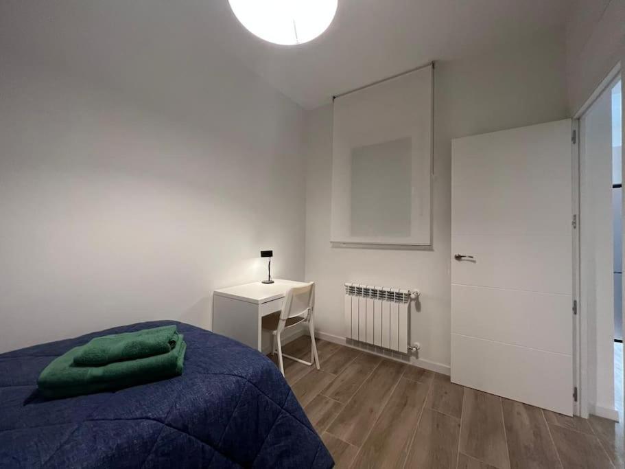 Апартаменти Excelente Piso En Barrio Salamanca! Мадрид Екстер'єр фото