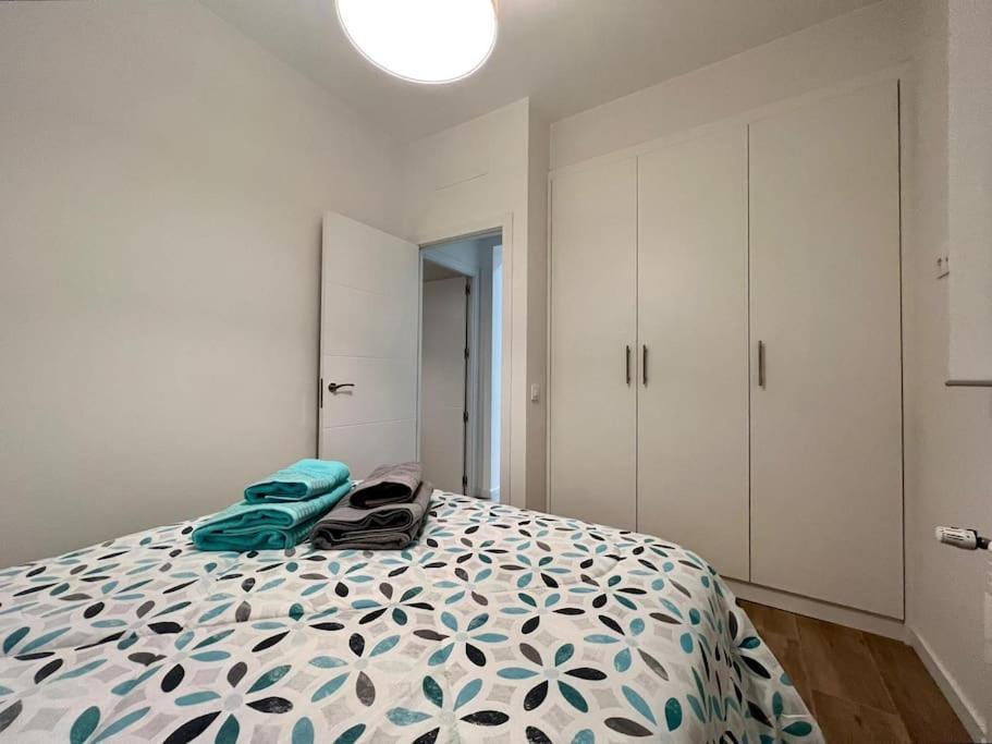 Апартаменти Excelente Piso En Barrio Salamanca! Мадрид Екстер'єр фото